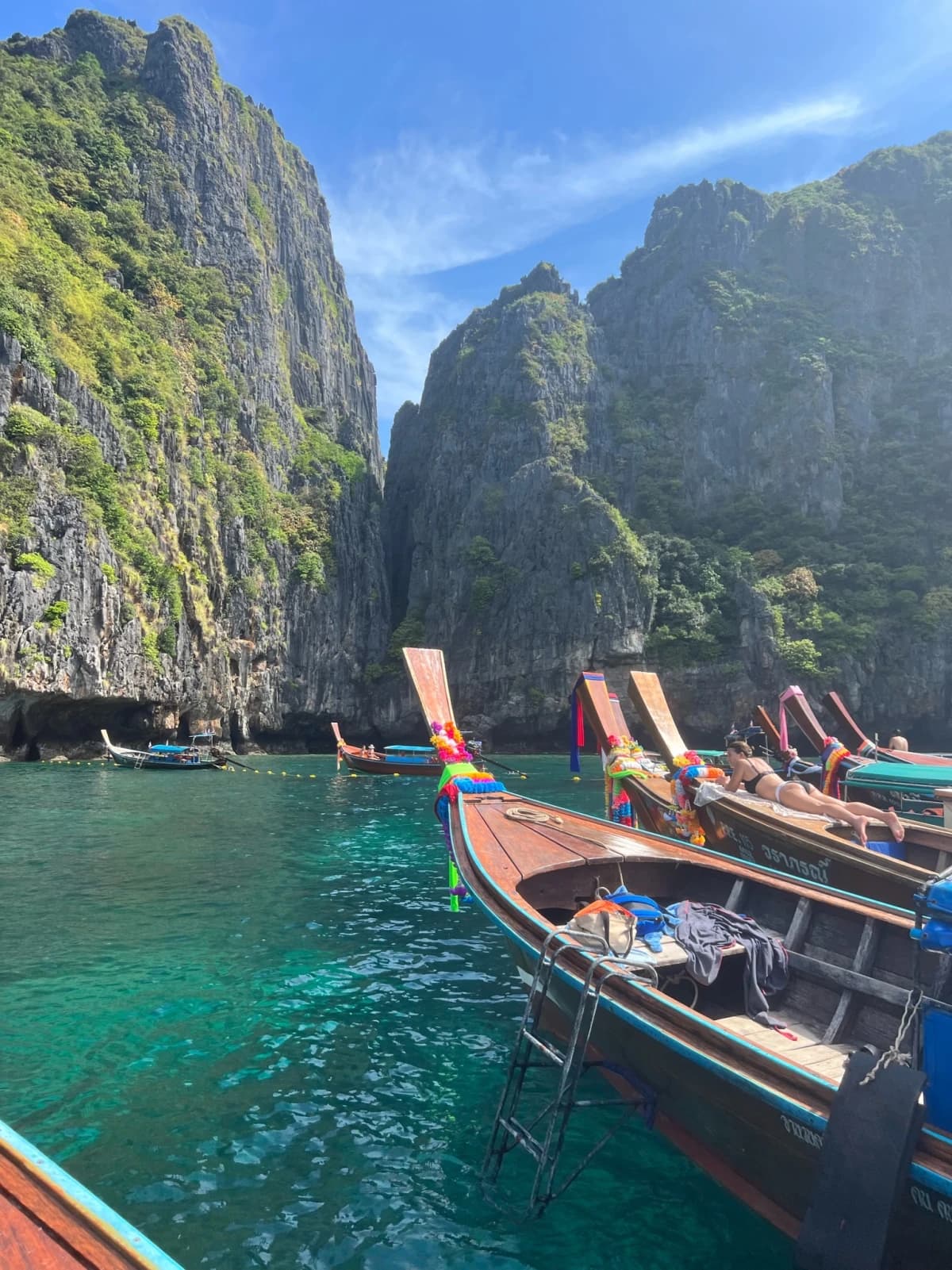 The First-Timer's Guide to Thailand
