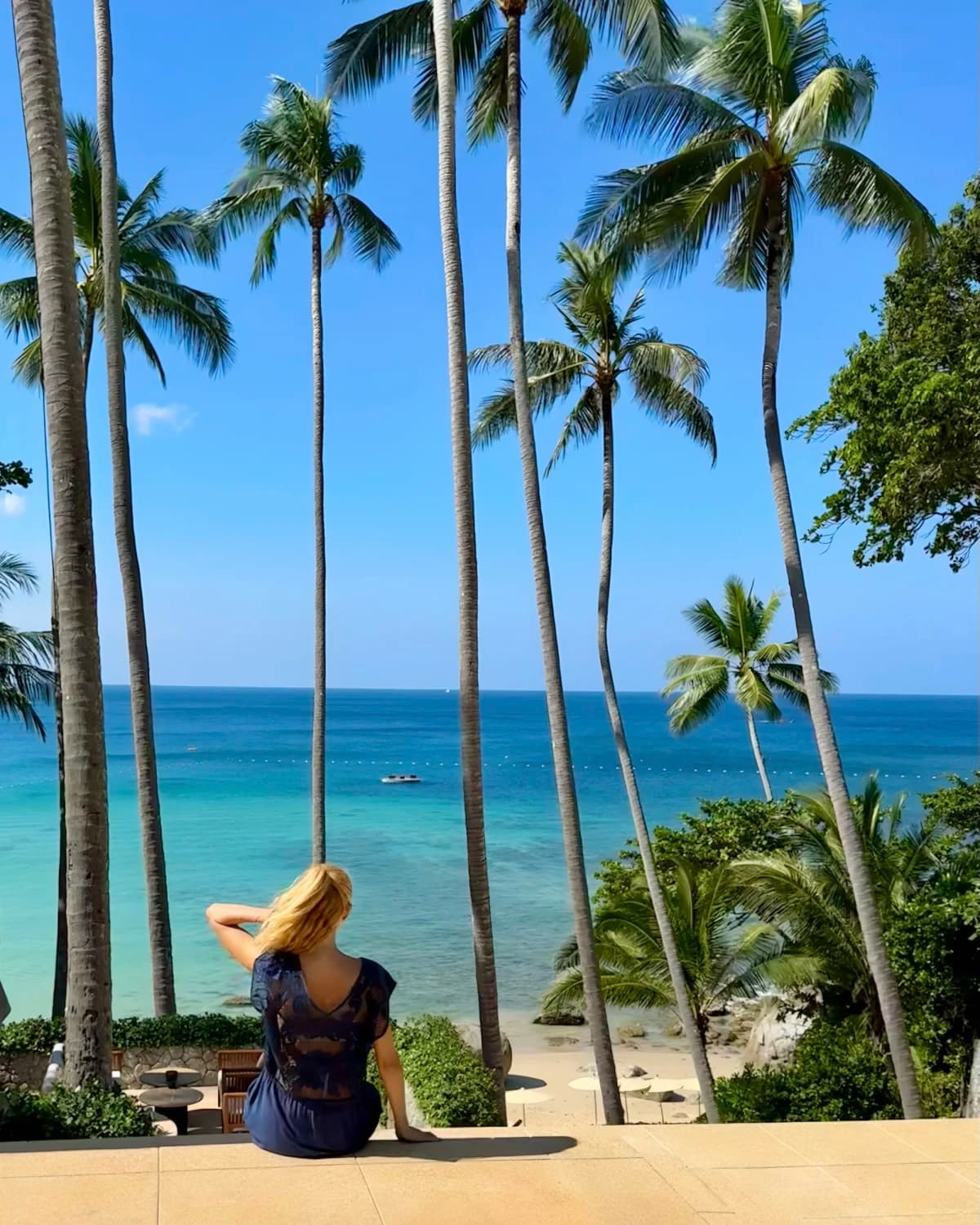 Hotels Worth the Splurge in Thailand