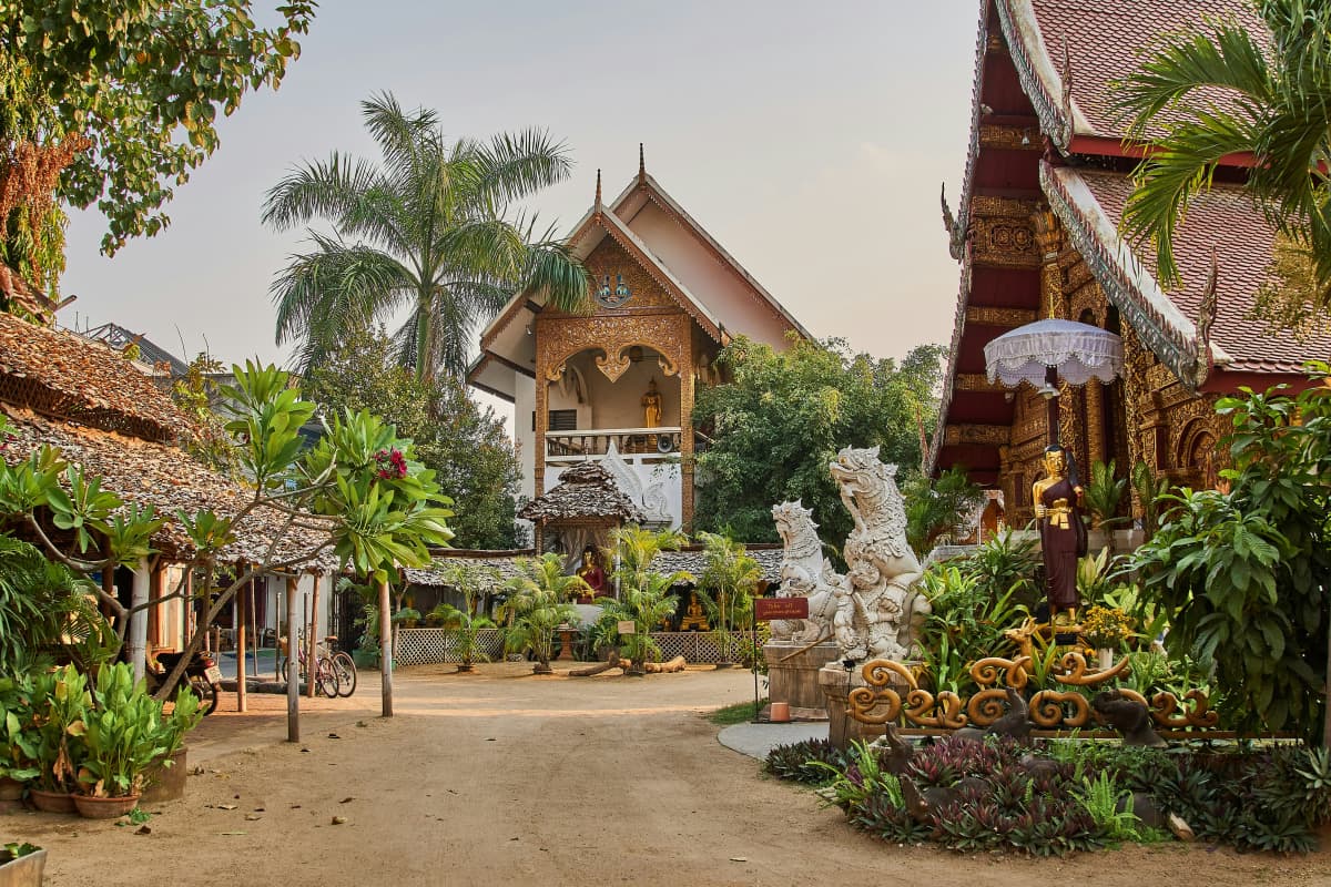 Beyond Bangkok: Places Worth Adding