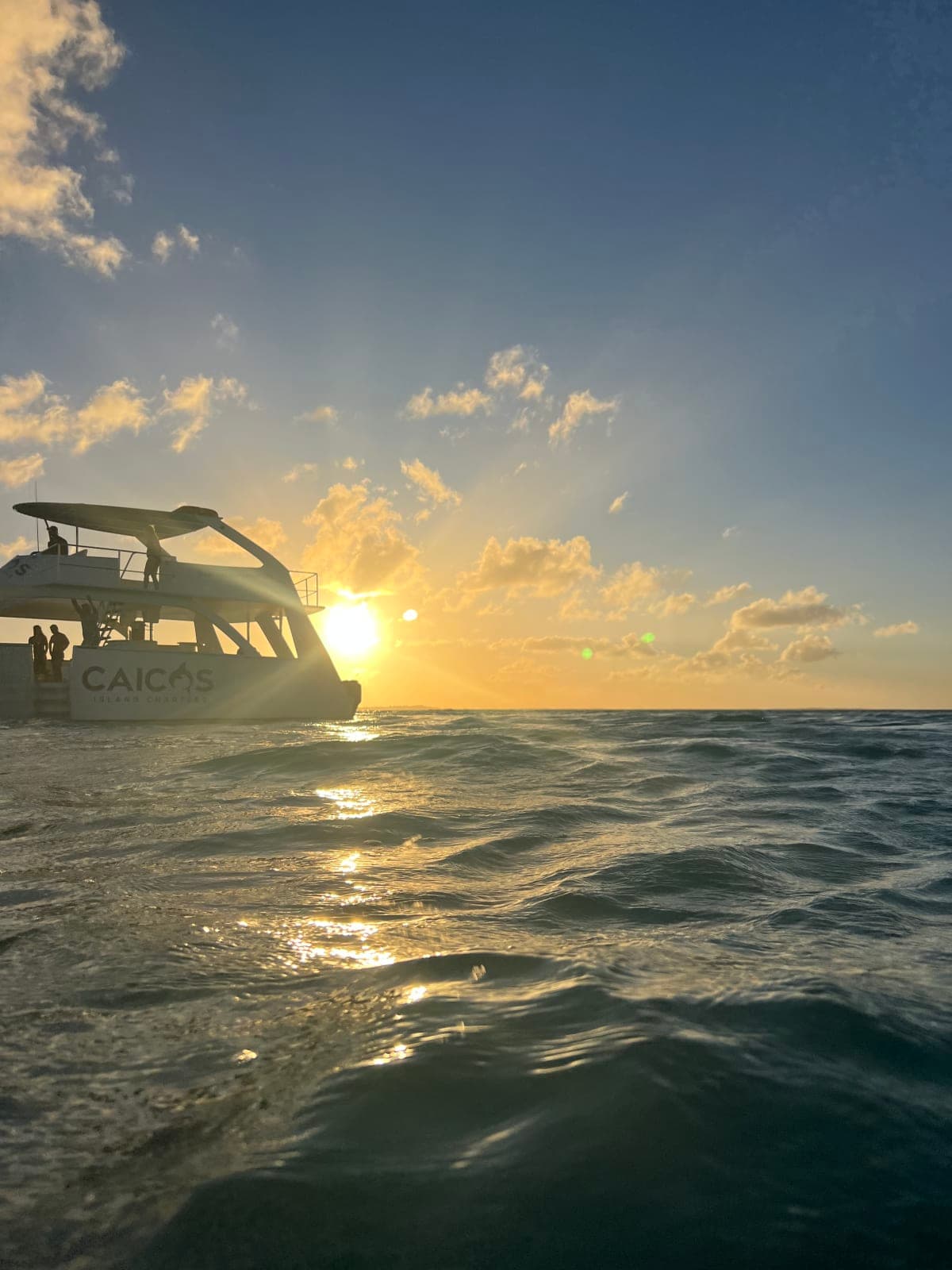 The First-Timer's Guide to Turks & Caicos