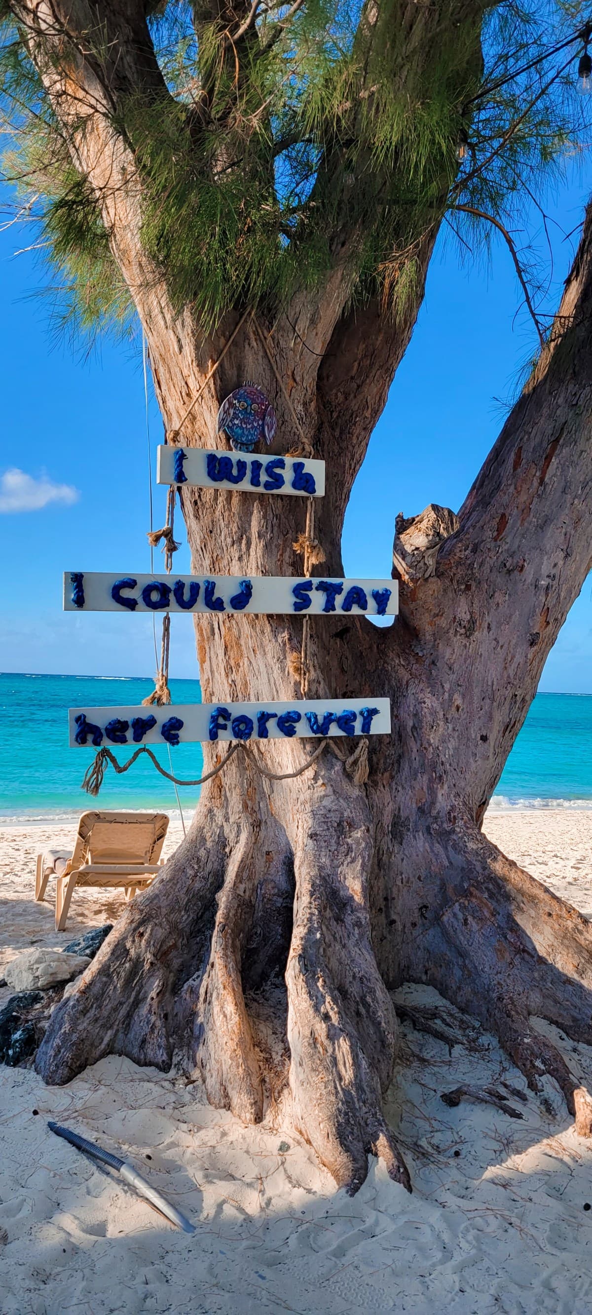 Providenciales in Three Days