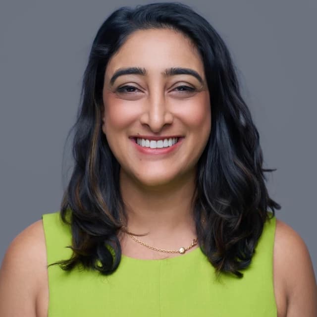 Anjali Mehta