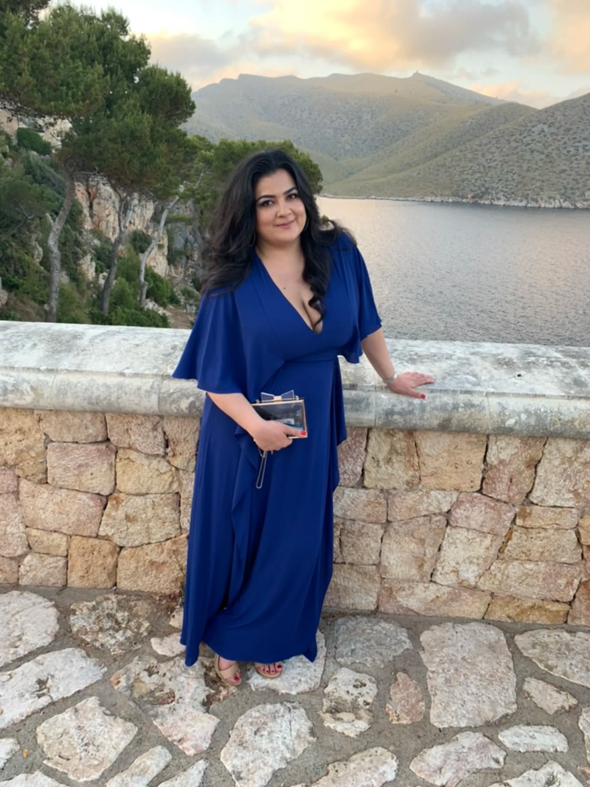 Leila Haddad